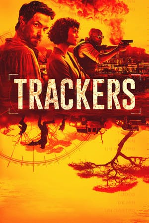 Trackers Online em HD