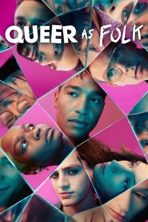 Queer as Folk Online em HD