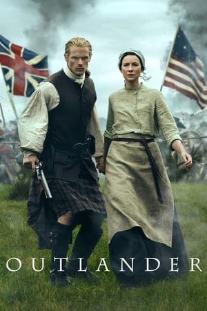 Outlander Online em HD
