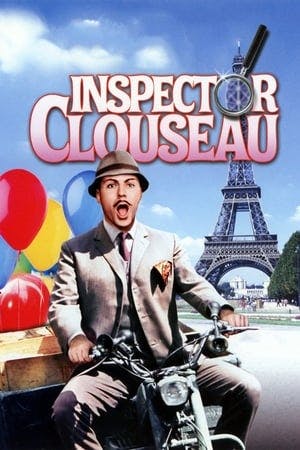 Inspetor Clouseau Online em HD