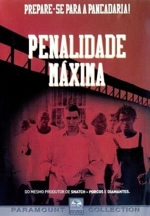 Penalidade Máxima Online em HD