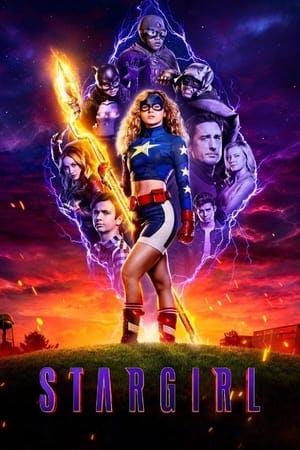 Stargirl Online em HD