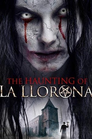 A Assombração de La Llorona Online em HD