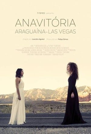 Anavitória: Araguaína – Las Vegas Online em HD