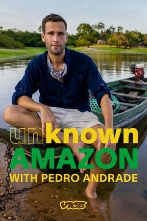 Amazônia Desconhecida Online em HD