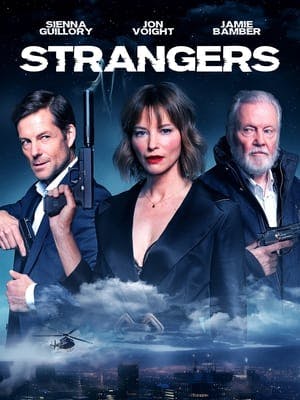 Strangers Online em HD