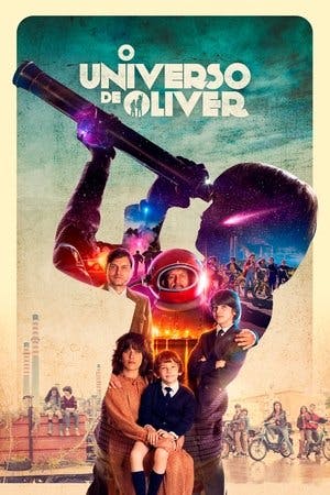 O Universo de Oliver Online em HD