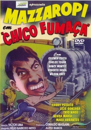 Chico Fumaça Online em HD