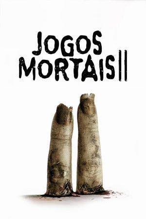 Jogos Mortais II Online em HD