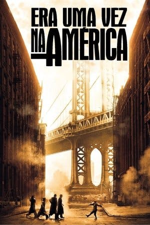 Era Uma Vez na América Online em HD