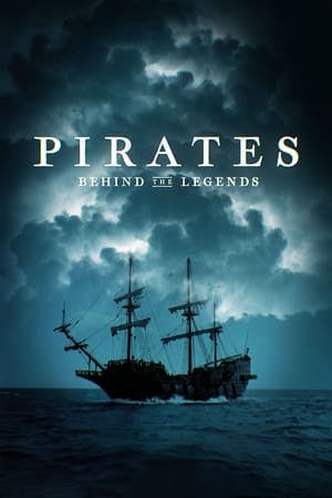 Piratas: mas allá de la leyenda Online em HD