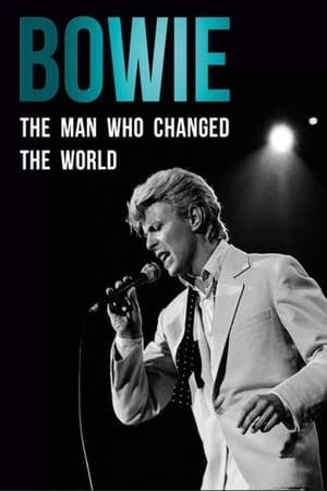 Bowie: The Man Who Changed the World Online em HD