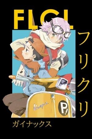 FLCL Online em HD