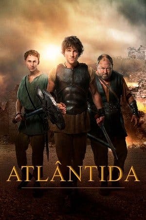 Atlântida Online em HD
