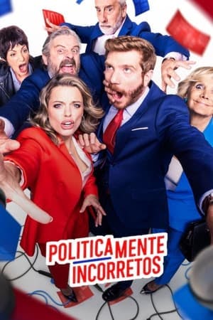 Politicamente Incorretos Online em HD