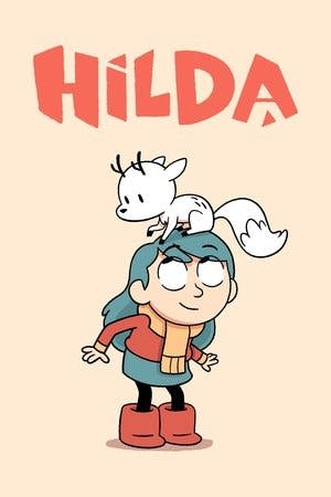Hilda Online em HD