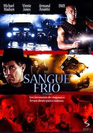 Sangue Frio Online em HD
