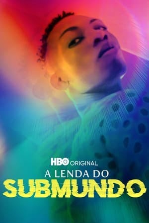 A Lenda do Submundo Online em HD