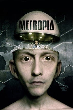 Metropia Online em HD