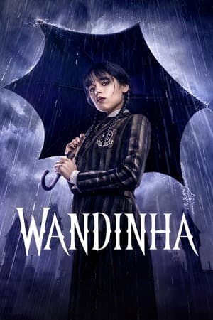 Wandinha Online em HD