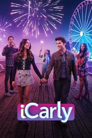 iCarly (2021) Online em HD