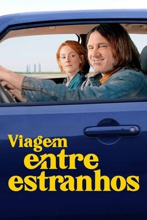 Viagem Entre Estranhos Online em HD