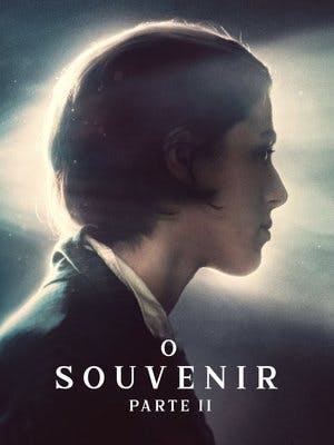 O Souvenir: Parte II Online em HD