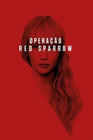 Operação Red Sparrow Online em HD