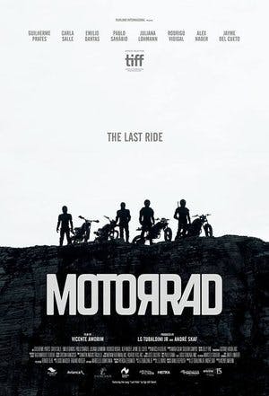 Motorrad Online em HD