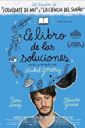 Le Livre des solutions Online em HD
