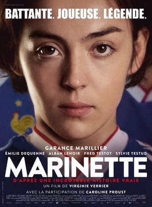 Marinette Online em HD