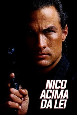 Nico, Acima da Lei Online em HD