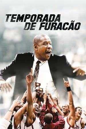 Temporada de Furacão Online em HD