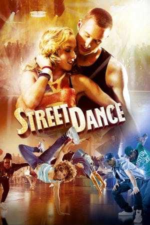 Street Dance – Dois Mundos Um Sonho Online em HD