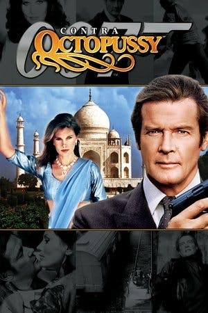 007 Contra Octopussy Online em HD