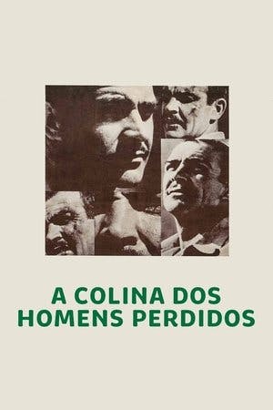 A Colina dos Homens Perdidos Online em HD