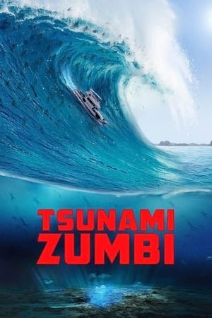 Tsunami Zumbi Online em HD