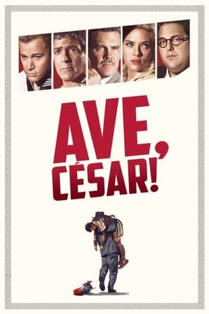 Ave, César! Online em HD