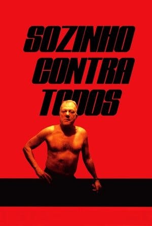 Sozinho Contra Todos Online em HD