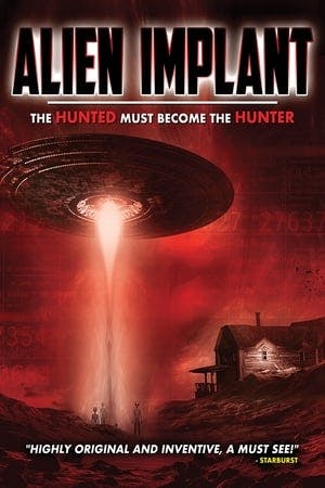 Alien Implant Online em HD