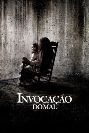 Invocação do Mal Online em HD