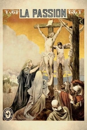 A Vida e a Paixão de Jesus Cristo Online em HD