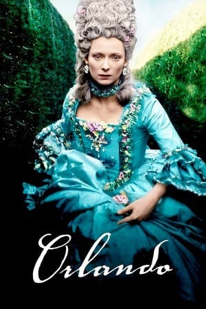 Orlando – A Mulher Imortal Online em HD