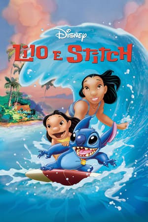 Lilo & Stitch Online em HD