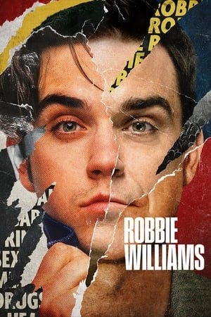 Robbie Williams – Crudo. Honesto. Real. Online em HD