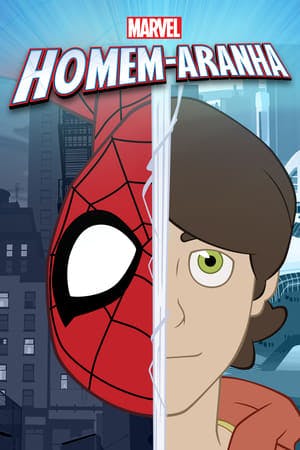 Marvel – Homem-Aranha Online em HD