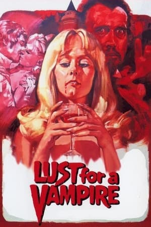 Luxúria de Vampiros Online em HD