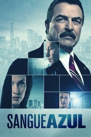 Blue Bloods – Sangue Azul Online em HD