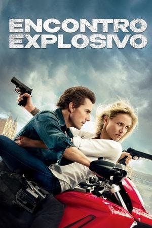 Encontro Explosivo Online em HD