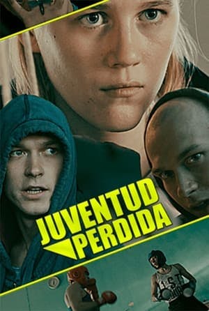 Juventude Perdida Online em HD